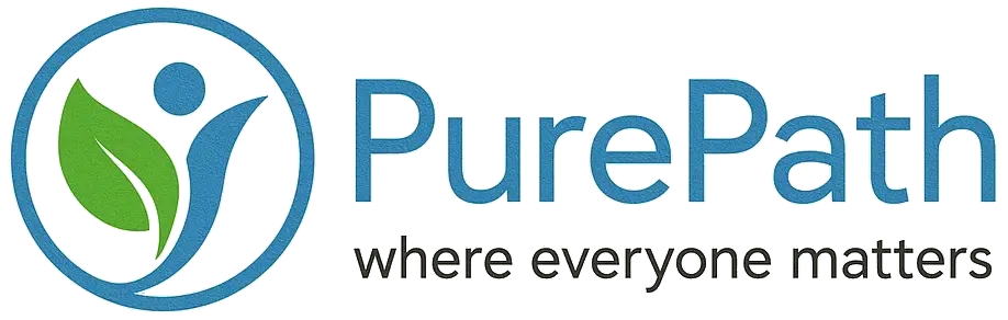 PurePath Logo