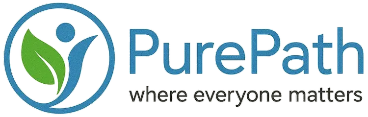 PurePath Logo